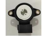 Sensor TPS / Sensor de posición del acelerador