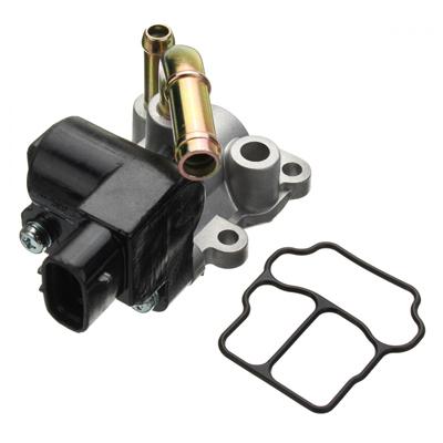 ACDelco 21007019 GM Original Equipment Fuel Injection Idle Air Control Valve Kit with Control Valve and Seal 